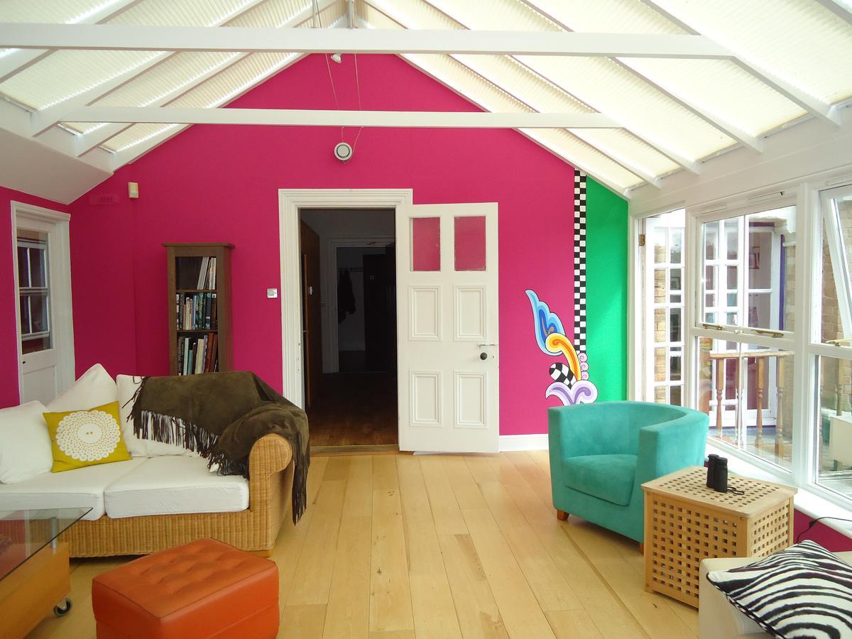 Westwell Hall Ильфракомб Экстерьер фото