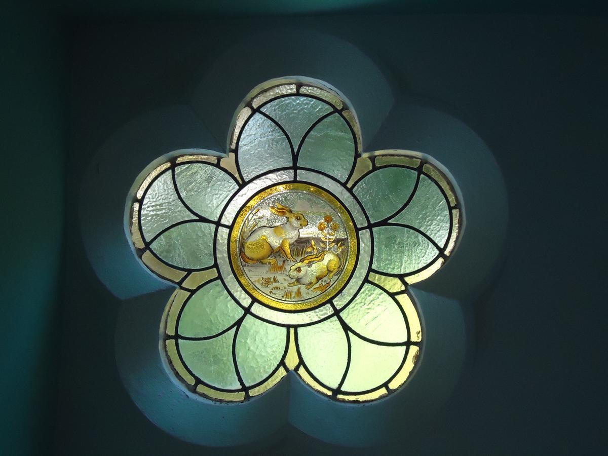 Westwell Hall Ильфракомб Экстерьер фото
