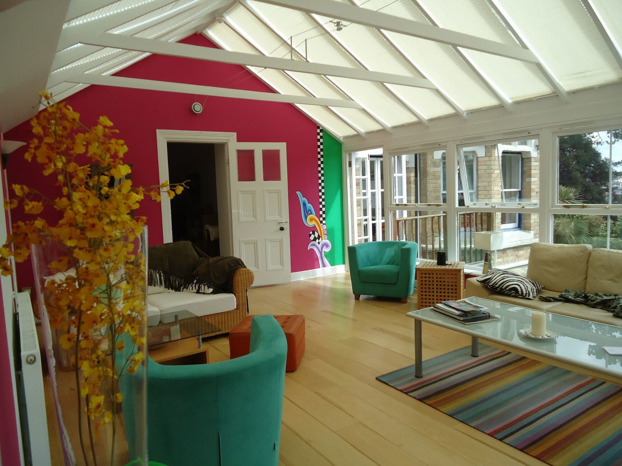 Westwell Hall Ильфракомб Экстерьер фото
